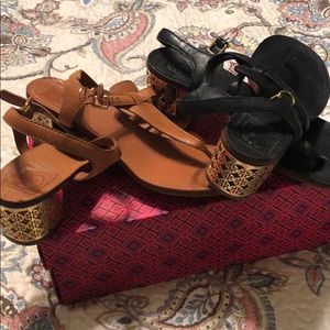 Tory Burch sandal